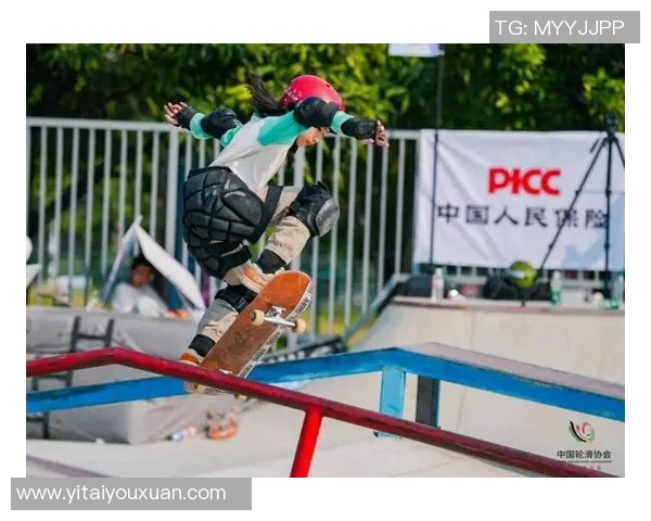 广州滑板队协作创新引发热议助力滑板运动新发展