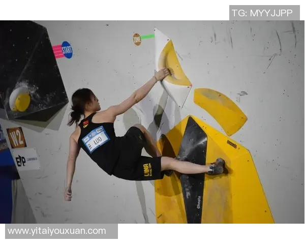 杭州攀岩队技术争议引发热议攀岩爱好者的不同声音与看法