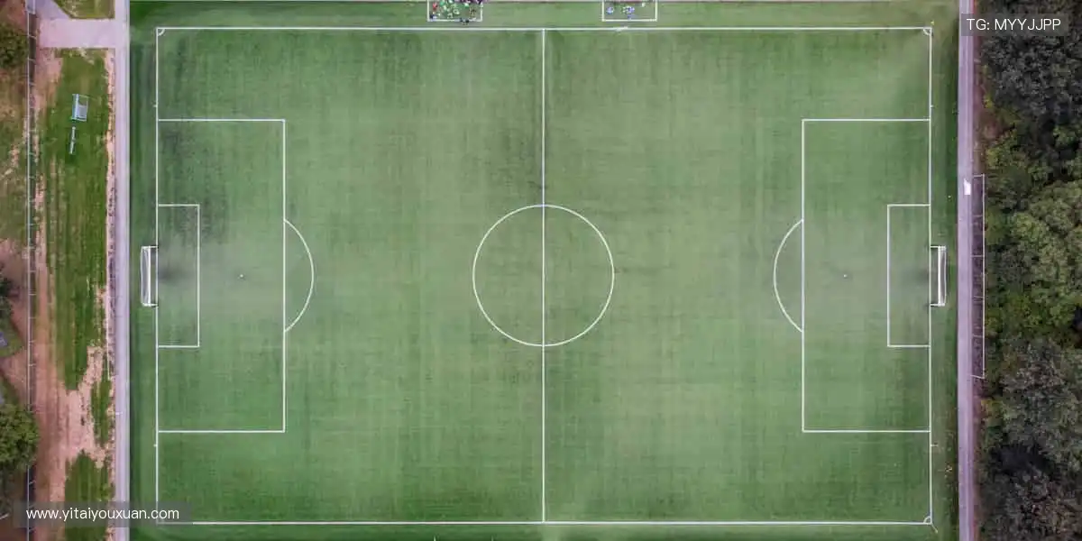 ⚽️ 赛事激情，一触即发！