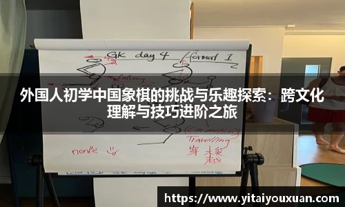 外国人初学中国象棋的挑战与乐趣探索：跨文化理解与技巧进阶之旅